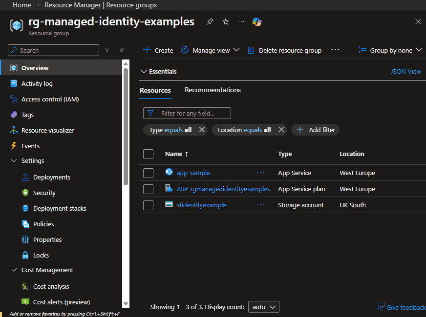 enable_managed_identity